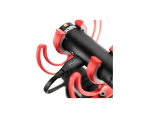 Мікрофон Rode VideoMic GO II (233311)