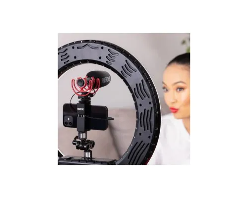 Мікрофон Rode VideoMic GO II (233311)
