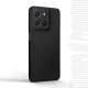 Чохол до мобільного телефона Armorstandart Matte Slim Fit Motorola G17 4G / G17 Power 4G Black (ARM91471)