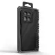 Чохол до мобільного телефона Armorstandart Matte Slim Fit Motorola G17 4G / G17 Power 4G Black (ARM91471)