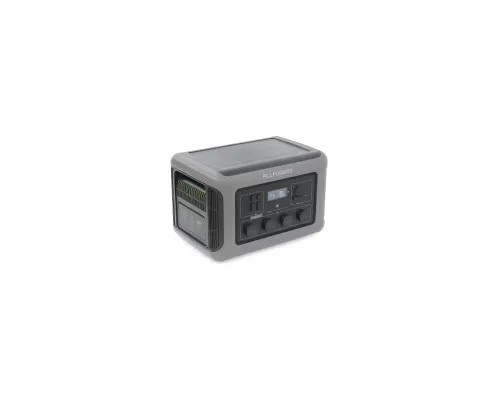 Зарядна станція ALLPOWERS R3500 3500W 2880Wh (R3500)
