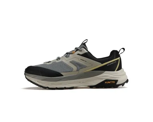 Кросівки Humtto чоловічі трекінгові Marathon амортизаційні сірі 42 (360006A-2-42)