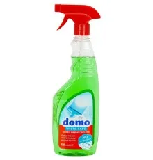Засіб для миття скла Domo Pro 525 мл (4820024948326)
