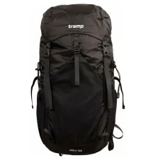 Рюкзак туристичний Tramp Hike 30 black (UTRP-058-black)