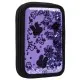 Пенал Yes твердий подвійний Shiny Bunny HP-01 (533708)