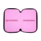 Пенал Yes твердий подвійний Shiny Bunny HP-01 (533708)