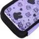 Пенал Yes твердий подвійний Shiny Bunny HP-01 (533708)