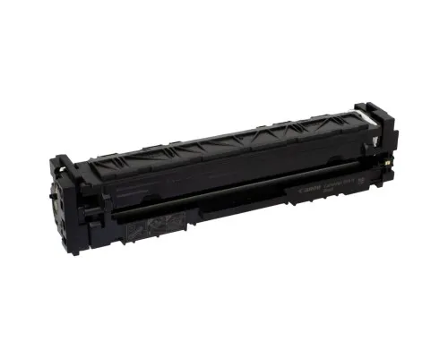 Корпус картриджу Canon 054H Black (C_VIRGIN_CA_054HB)