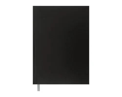 Канцелярська книга Buromax А4 OPTIMAL 96 аркушів, клітинка, чорний (BM.24411101-01)