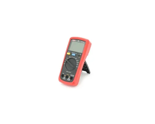 Цифровий мультиметр UNI-T UNI-T UT136B+ Вимірювання V (AC/DC), A (AC/DC), , C, Hz, NCV (UT136B+)