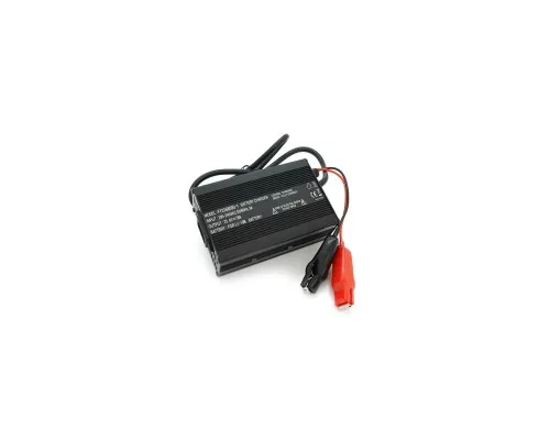 Мережевий зарядний пристрій для АКБ Voltronic Li-ion 33.6V, 8S, 8A (YT-3368-8S)