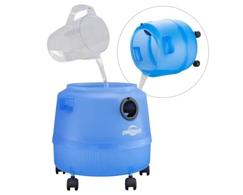 Пилосос Thomas SUPER 30S aquafilter (788067)