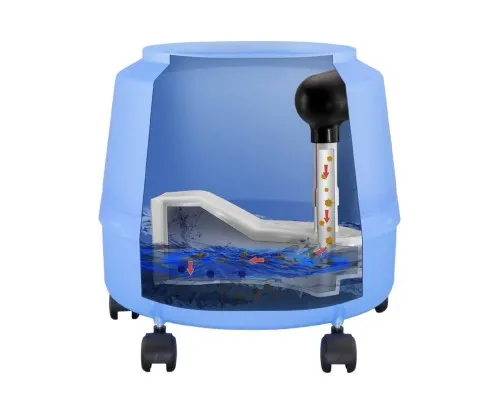 Пилосос Thomas SUPER 30S aquafilter (788067)