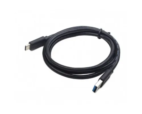 Дата кабель USB 3.0 AM to USB-C 1.0m Cablexpert (CCP-USB3-AMCM-1M)