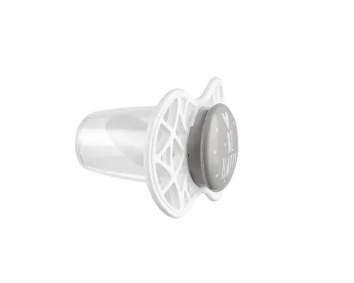 Пустушка Nuvita Air55 Cool 6m+ ортодонтична (NV7084PG)
