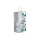 Пустушка Nuvita Air55 Cool 6m+ ортодонтична (NV7084PG)