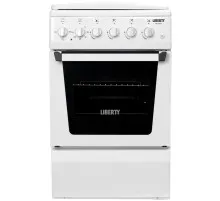 Плита Liberty PWE 5102-F