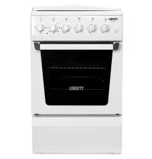 Плита Liberty PWE 5102-F