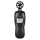 Анемометр Wintact крильчастий Bluetooth 0,3-30 м/с, -10-45°C (WT82B)