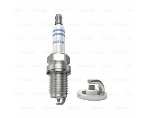 Свічка запалювання Bosch 0 242 235 797