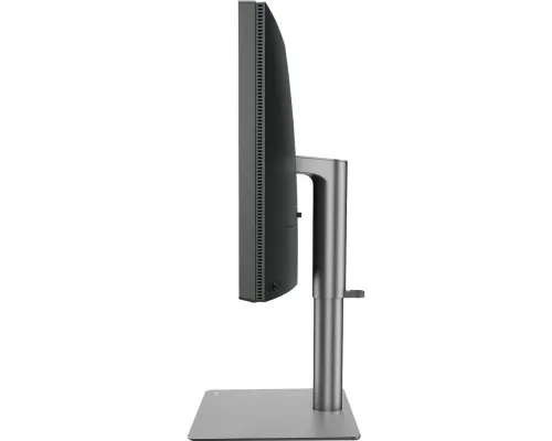 Монітор BenQ PD2725U DARK GREY (9H.LJXLA.TBE)