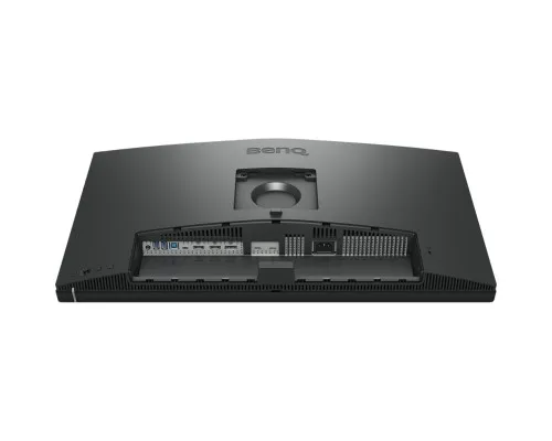 Монітор BenQ PD2725U DARK GREY (9H.LJXLA.TBE)