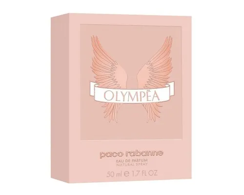 Парфумована вода Rabanne Olympea 50 мл (3349668568093)