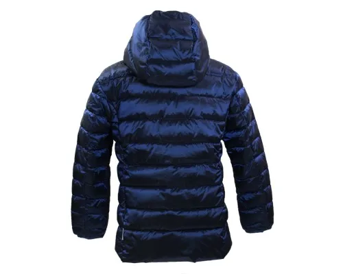 Куртка дитяча Huppa STEVO 17990055 синій 146 (4741468748450)