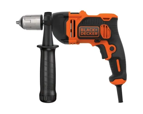 Дриль Black&Decker 850 Вт (BEH850)