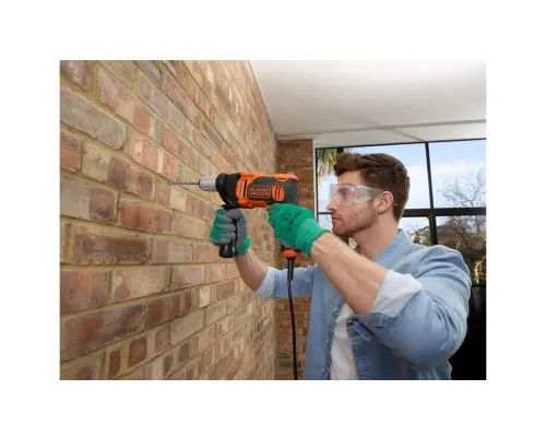 Дриль Black&Decker 850 Вт (BEH850)