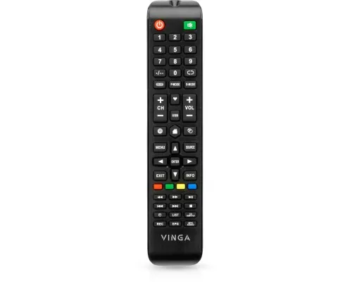 Пульт ДК для телевізора Vinga для S/L43/32FHD25B