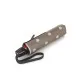 Парасоля Knirps T.200 Dot Art Taupe (Kn95-3201-4902)