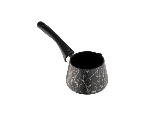 Турка Ardesto BLACK MARS граніт бакелітова ручка 0.35 (AR0835SG)