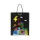 Подарунковий пакет Kite паперовий 26х32см tokidoki (TK22-266K)