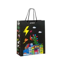 Подарунковий пакет Kite паперовий 26х32см tokidoki (TK22-266K)