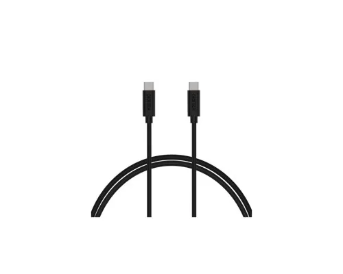 Дата кабель USB-C to USB-C 3.0m Choetech (CC0004)
