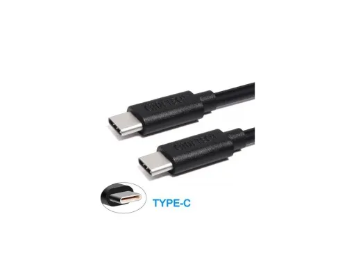 Дата кабель USB-C to USB-C 3.0m Choetech (CC0004)