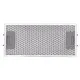 Витяжка кухонна Perfelli BI 5653 I 1000 LED