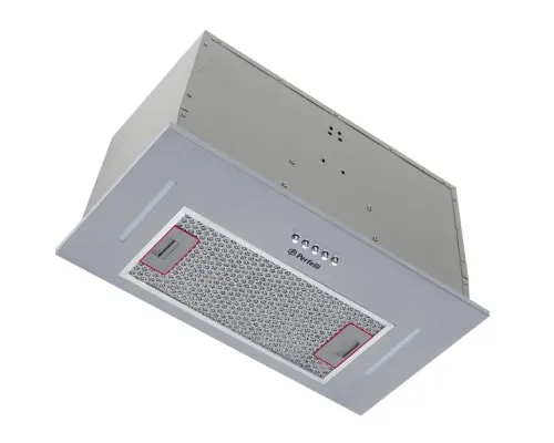 Витяжка кухонна Perfelli BI 5653 I 1000 LED