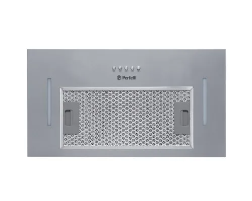 Витяжка кухонна Perfelli BI 5653 I 1000 LED