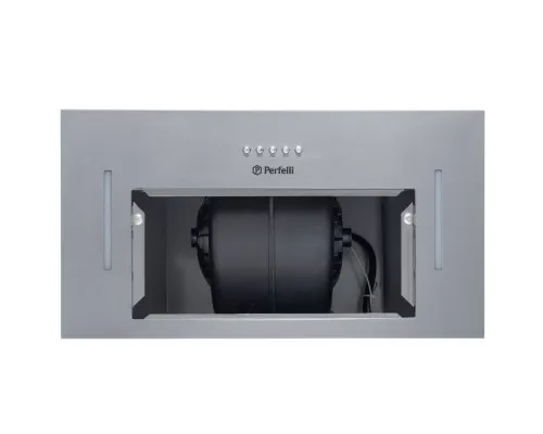 Витяжка кухонна Perfelli BI 5653 I 1000 LED