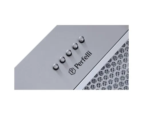 Витяжка кухонна Perfelli BI 5653 I 1000 LED
