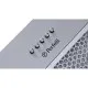 Витяжка кухонна Perfelli BI 5653 I 1000 LED
