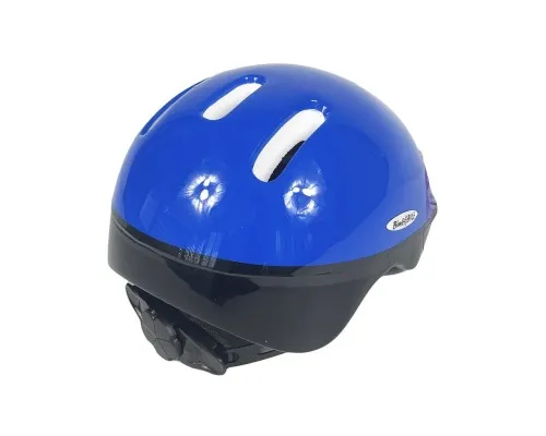 Шолом Bimbo Bike M Blue (90851B-IS)