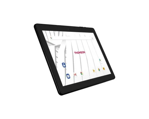 Планшет THOMSON TEO 10.1" 8/128GB LTE Black (TEOX10-MT8SL128LTE)