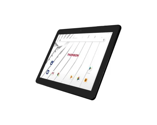 Планшет THOMSON TEO 10.1" 8/128GB LTE Black (TEOX10-MT8SL128LTE)