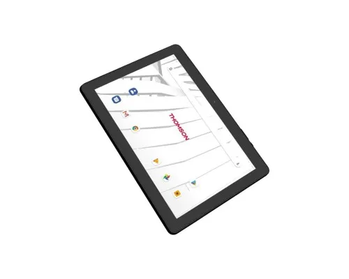 Планшет THOMSON TEO 10.1" 8/128GB LTE Black (TEOX10-MT8SL128LTE)