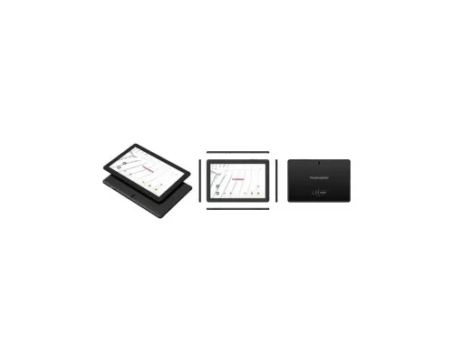 Планшет THOMSON TEO 10.1" 8/128GB LTE Black (TEOX10-MT8SL128LTE)