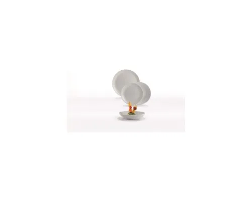 Тарілка Luminarc Diwali Granit 25 см обідня (P0870)