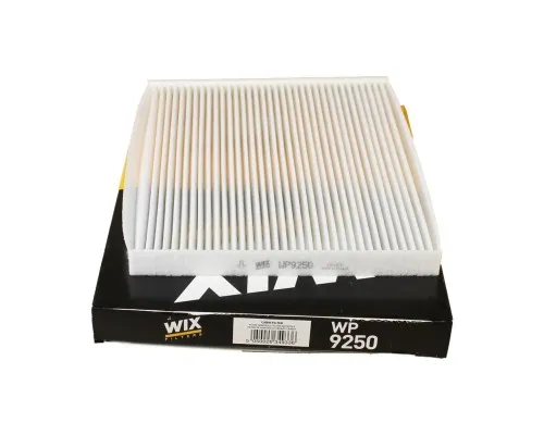 Фільтр салону Wixfiltron WP9250
